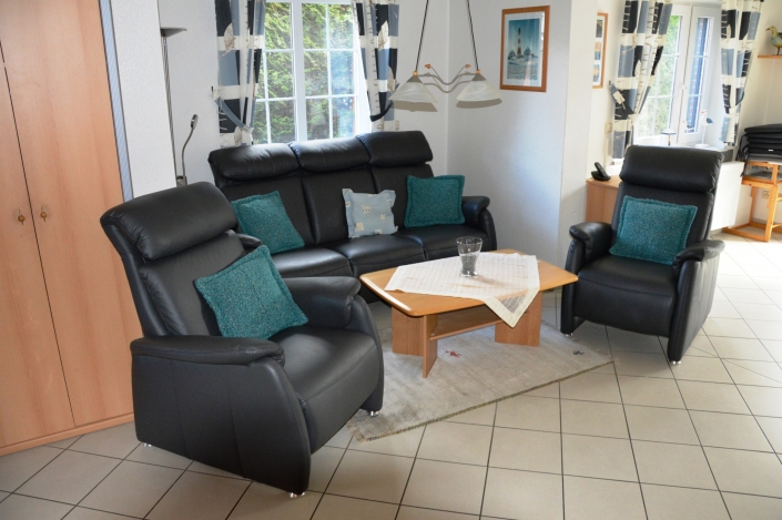 Wohnung | Ferienwohnung Sommerwind II